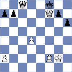 Mesquita - Schmider (chess.com INT, 2025)
