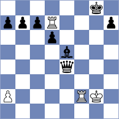 Pershin - Marson (chess.com INT, 2022)