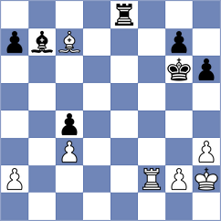 Sherman - Kusa (Pardubice CZE, 2024)