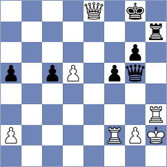 Aakash - Bajaj (chess.com INT, 2024)