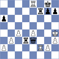 Mejias Nunez - Negron Lizarazo (chess.com INT, 2023)
