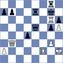 Abdurahmanov - Zhdanov (Uljanovsk, 2009)