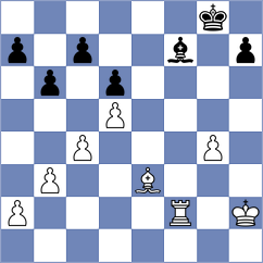 Hambleton - Bueno (chess.com INT, 2024)