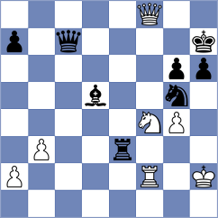 Jumabayev - Shinkevich (St Petersburg, 2011)