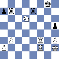 Buda - Zunino (Chivilcoy, 1987)