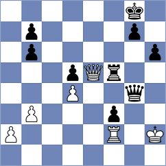 Sedov - Korjakin (Vitebsk, 2006)