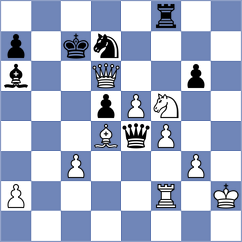 Perea Fruet - Seidl (chess.com INT, 2023)