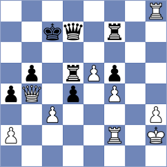 Keene - Tomic (Dortmund, 1978)