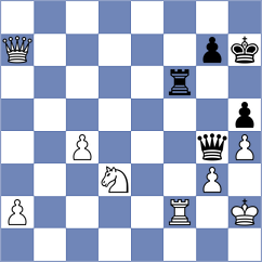 Padevsky - Stevic (Majdanpek, 1976)