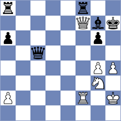 Van Gelder - Stearns (Cleveland, 1957)