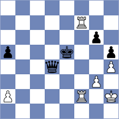 Radionov - Koutsogiannopoulou (chess.com INT, 2025)