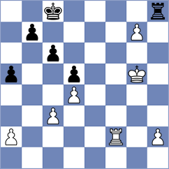 Rowe - Chambers (Guernsey, 2001)