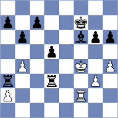 Meunier - Godel (Europe Echecs INT, 2021)