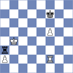 Kambrath - Arun (chess.com INT, 2025)