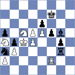 Shevchenko - Akhmedzhanov (Astrakhan, 2011)