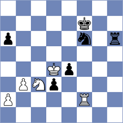Kotarski - Terkiewicz (Bialystok POL, 2024)