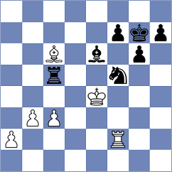 Bachler - Tennant (USA, 1992)