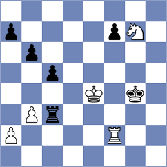 Dragnev - Fromm (chess.com INT, 2025)