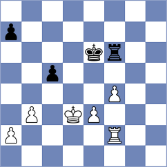 Torres Poza - Garcia Fernandez (Valladolid, 1987)