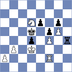 Panchenko - Docenko (Kiev, 1998)