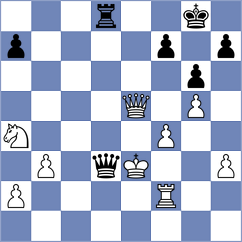 Davtyan - Salem (Chess.com INT, 2021)
