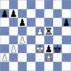 Gil Martin - Romero Romero (Ayamonte, 2004)