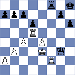 Flanagan - Berzina (Budapest HUN, 2024)