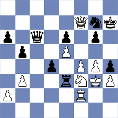 Rom - Lerner (chess.com INT, 2024)