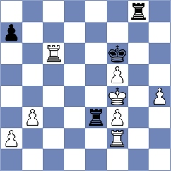 Hoffmann - Martinez Martin (chess.com INT, 2023)