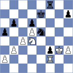 Fedotov - Dushin (St Petersburg RUS, 2024)