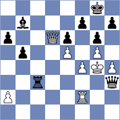 Barchuk - Gelman (Chess.com INT, 2020)
