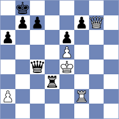 Balint - Subelj (chess.com INT, 2023)
