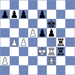Titarov - Nakamura (chess.com INT, 2024)