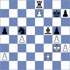 Swati - Mamedjarova (Chess.com INT, 2020)