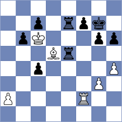 Nasyrova - Beukes (Chess.com INT, 2021)