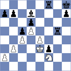 Casqui Lopez - Abidara (lichess.org INT, 2022)