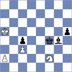 Anand - Bluesette (ICC INT, 2007)