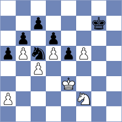 Sanchez Rios - Pujol Zoilo (Llinars del Valles ESP, 2024)