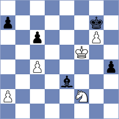 Prueske - Henke (Germany, 1995)