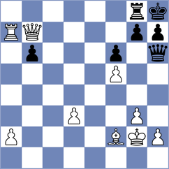 Paulo - Marcos (Chess.com INT, 2020)
