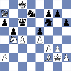 Arnaudov - Palachev (Chess.com INT, 2017)