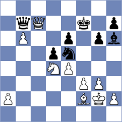 Agrafenin - Ivanovitch (Chess.com INT, 2020)