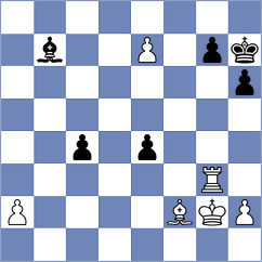Grube - Monteiro Rodrigues (Las Palmas, 2014)