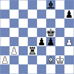 Mohylnyi - Reshetnikov (chess.com INT, 2025)