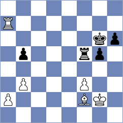 Esipenko - Chigaev (chess.com INT, 2024)