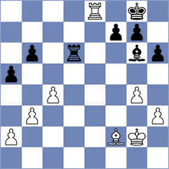Suleymanli - Mieles Palau (chess.com INT, 2022)