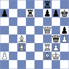 Golding - Degtiarev (chess.com INT, 2025)