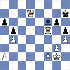 Montoliu Cervero - Leschinsky (chess.com INT, 2024)