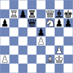 Karpeshov - Glidzhain (Ufa, 2012)