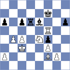 Beletsky - Egitov (Berdsk, 2009)